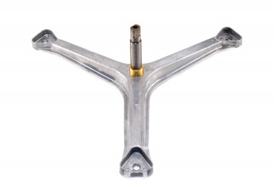 Хрестовина барабана пральної машини Ariston, Indesit C00042886 cod.709